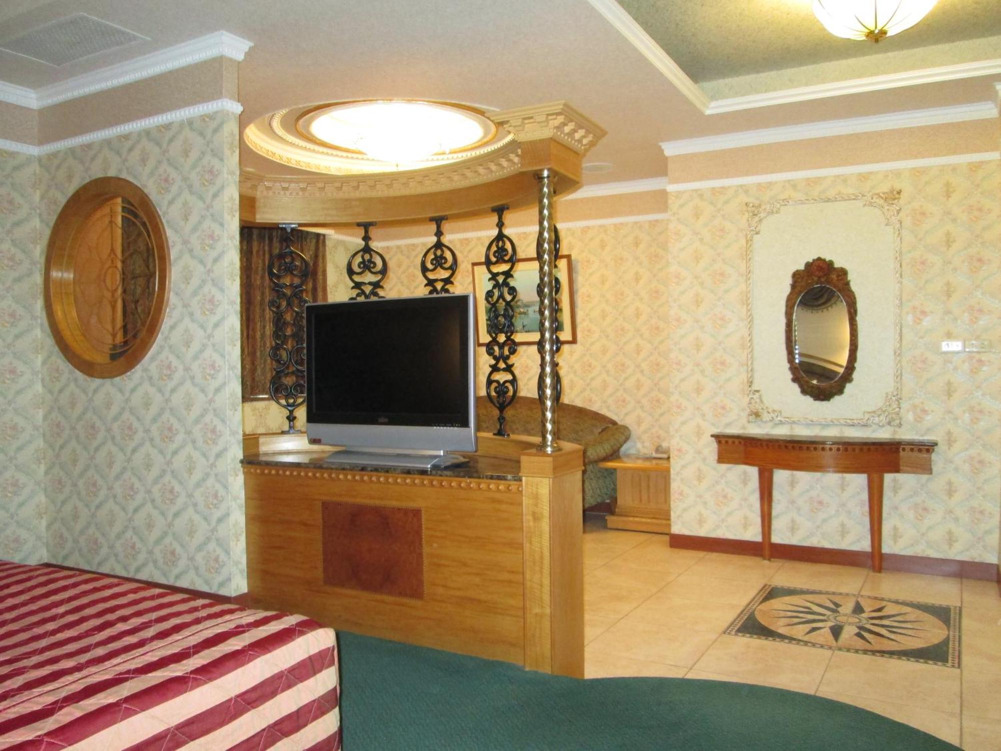 Huangjia Motel Тайнань Екстер'єр фото
